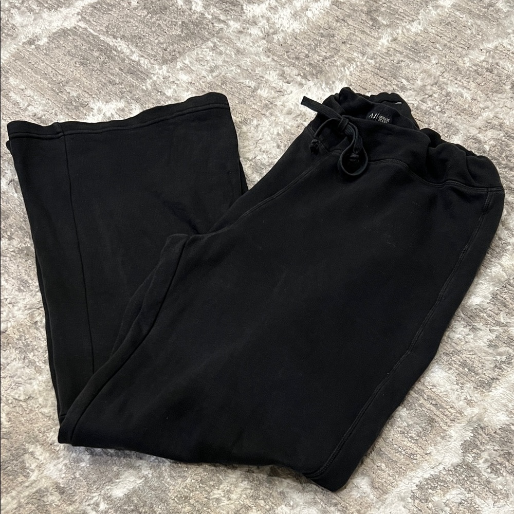Armani Jeans sweatpants size:M
